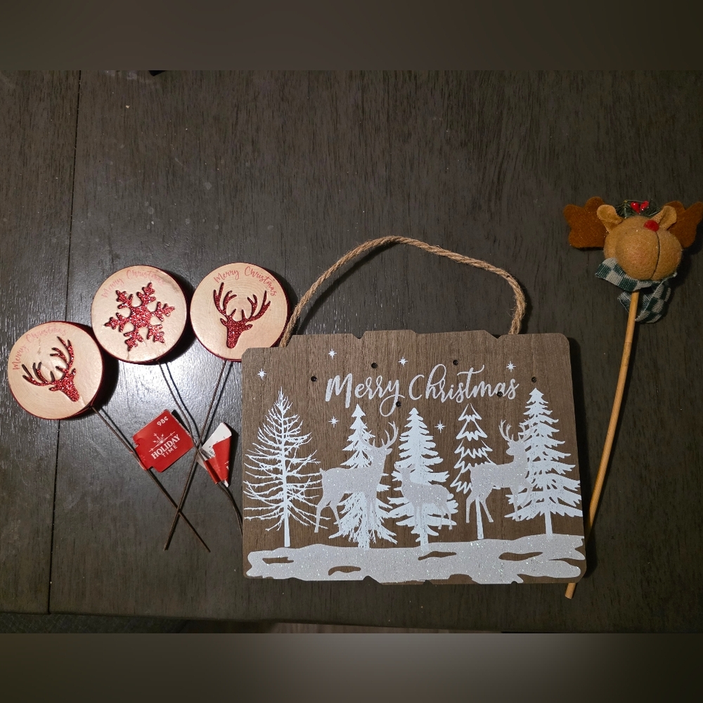 Christmas Decorations